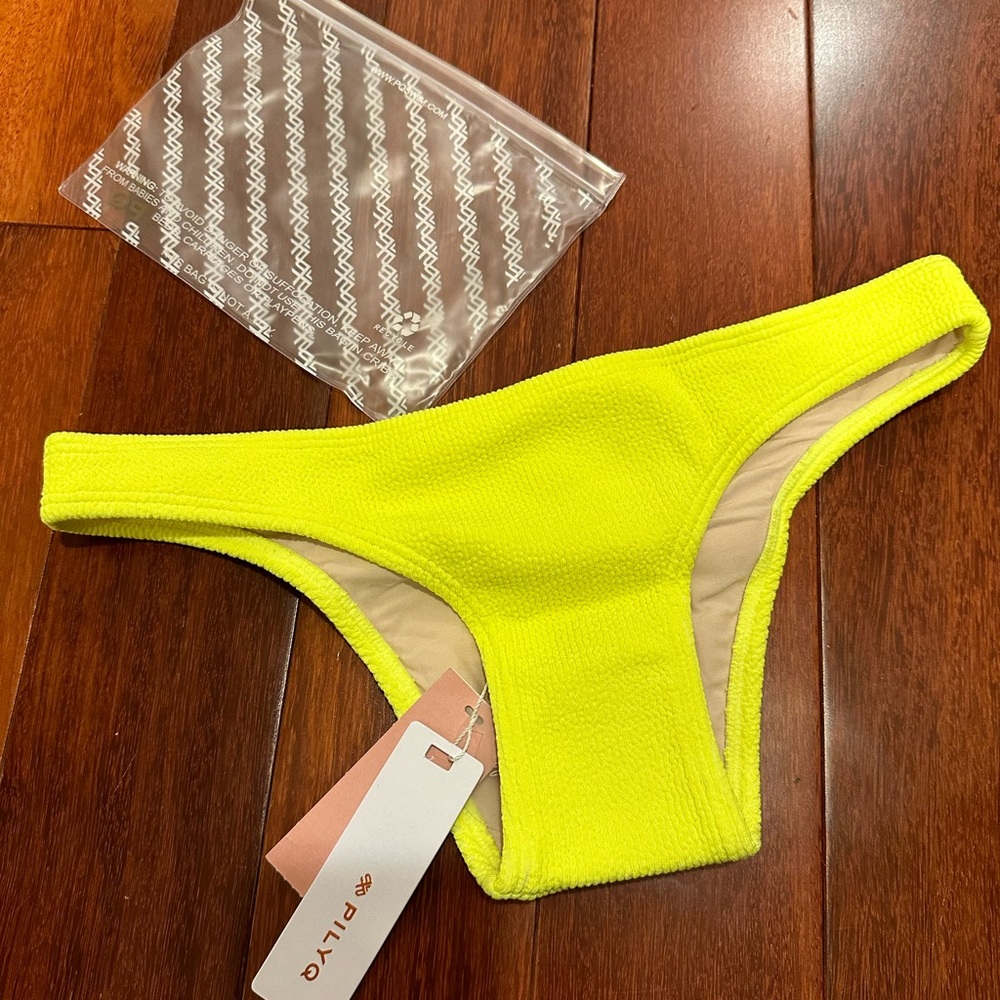 Pilyq Swimsuit One piece, bottom